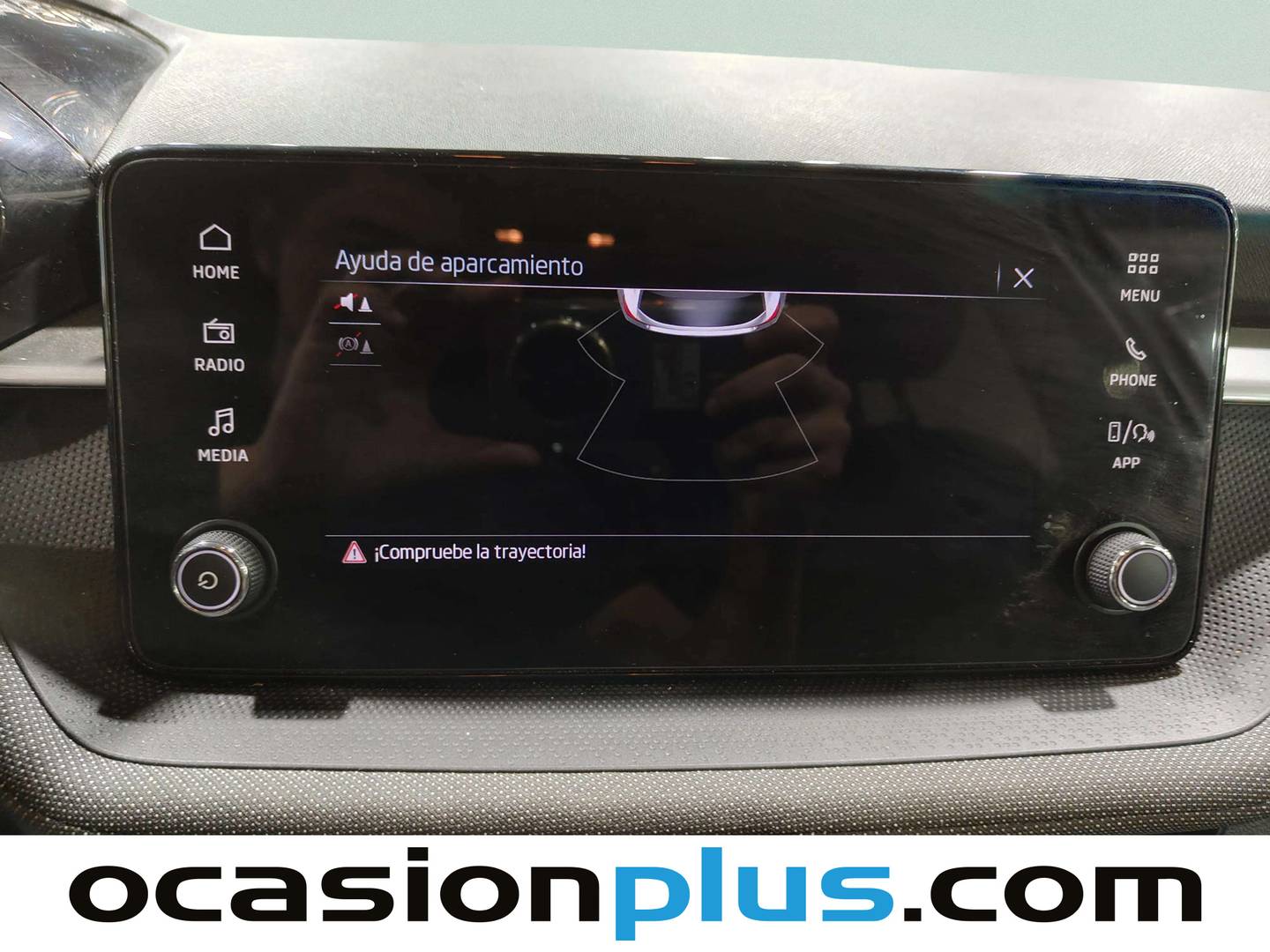 Skoda Fabia Skoda Fabia 1.0 TSI Selection (95 CV) manual