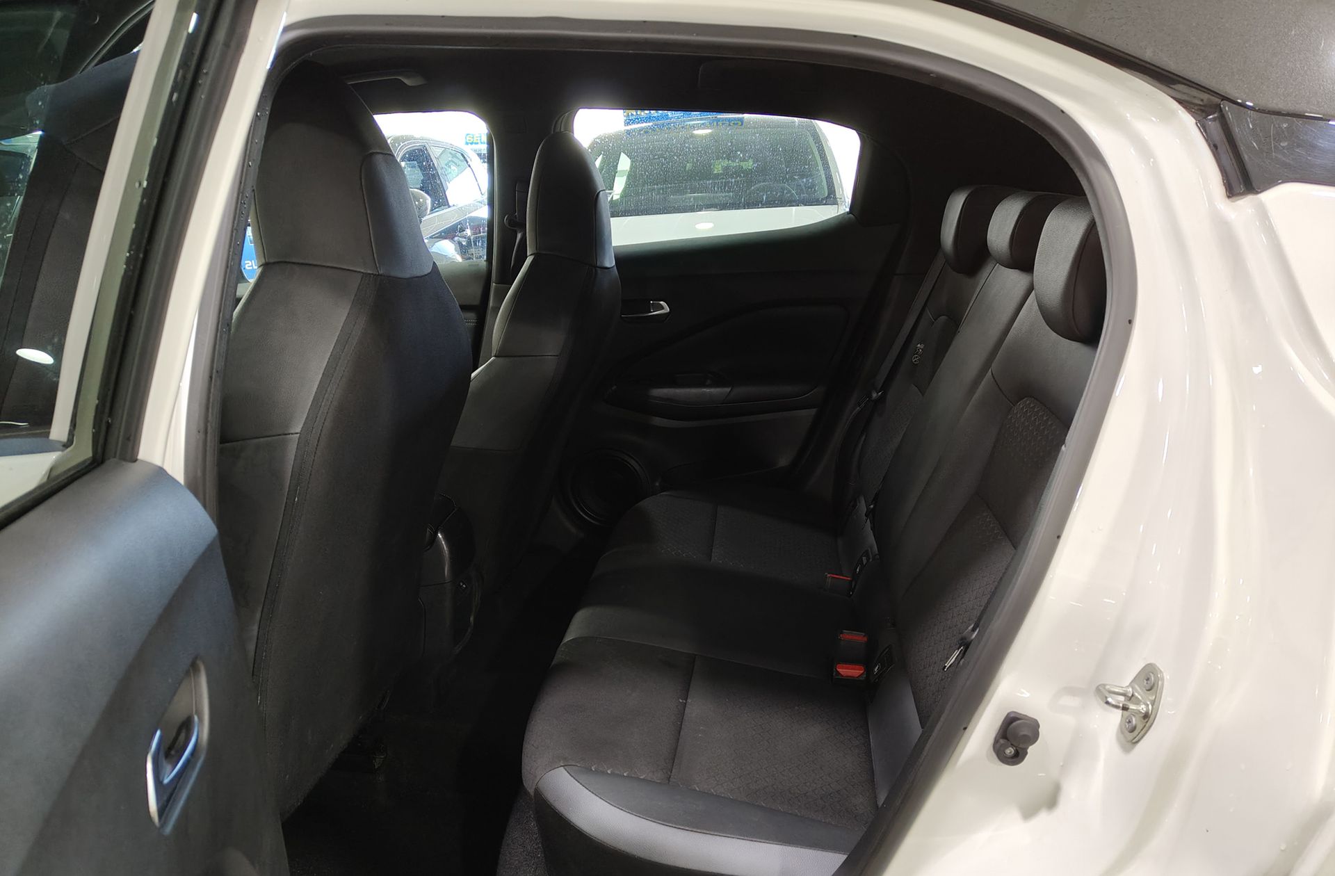 Nissan Juke Hybrid N-Design Black - foto 11