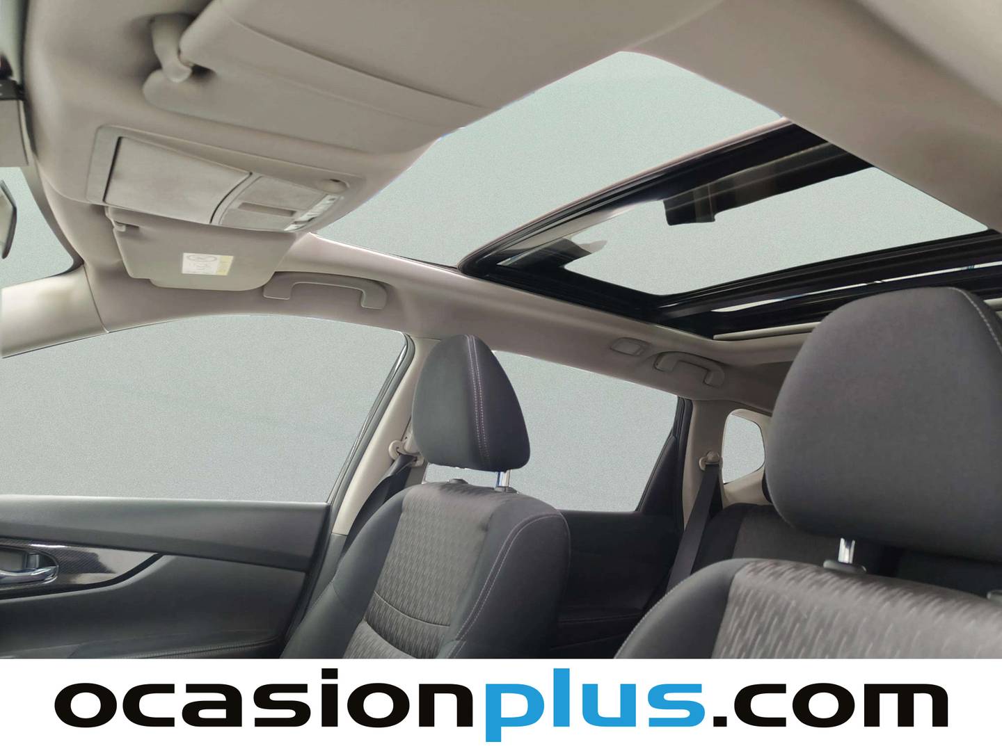Extras y acabados del Nissan X-TRAIL Nissan X-Trail dCi 150 N-Tec (150 CV) 7 Plazas