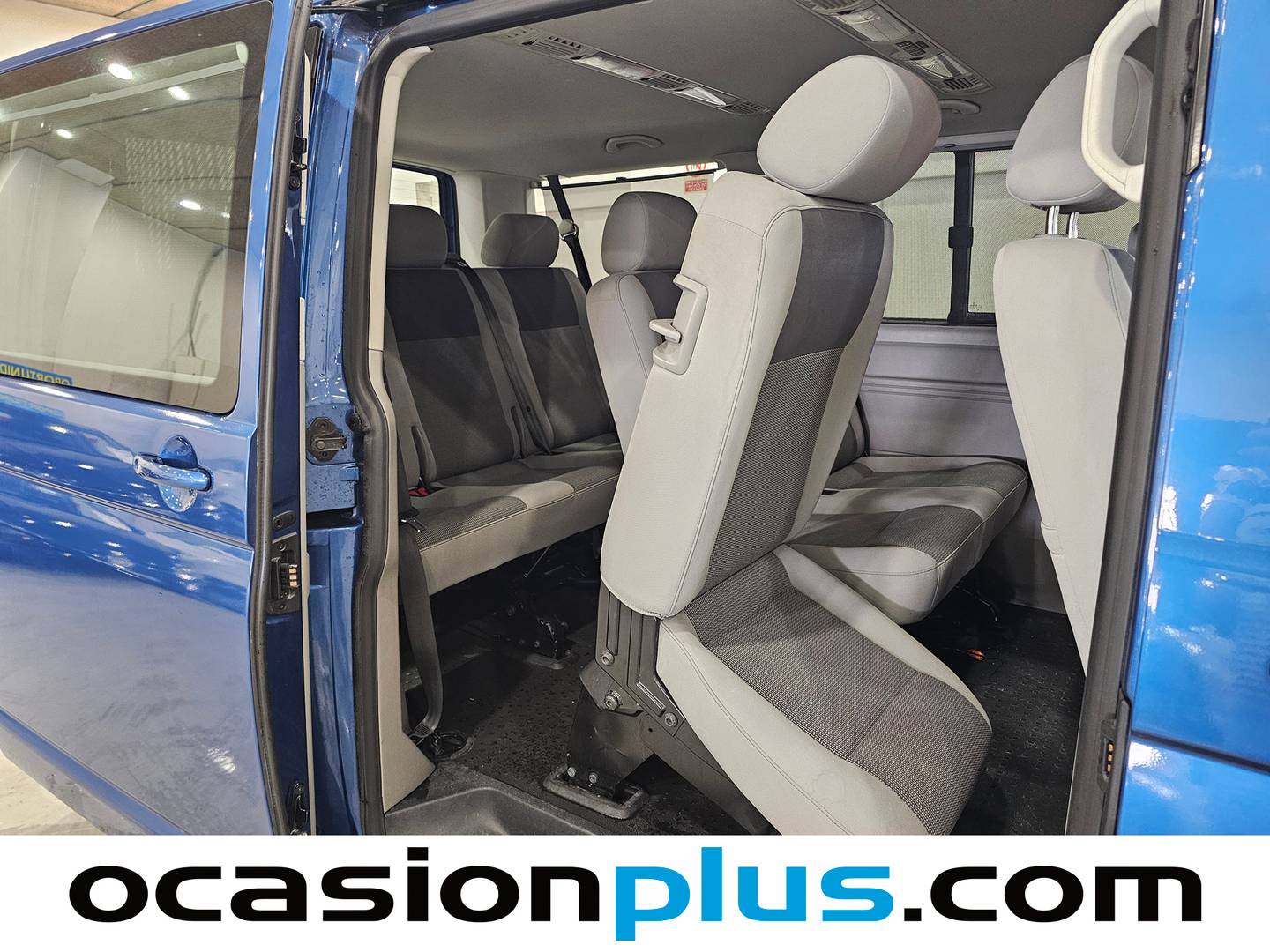 Volkswagen Caravelle Volkswagen Caravelle Comfortline Edition 2.0 TDI BMT Corto (180 CV) DSG de ocasión