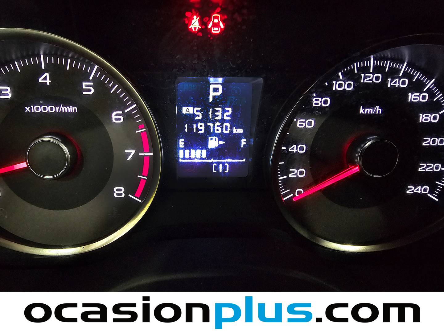 Subaru Forester Subaru Forester 2.0 Executive Lineartronic (150 CV) 150cv