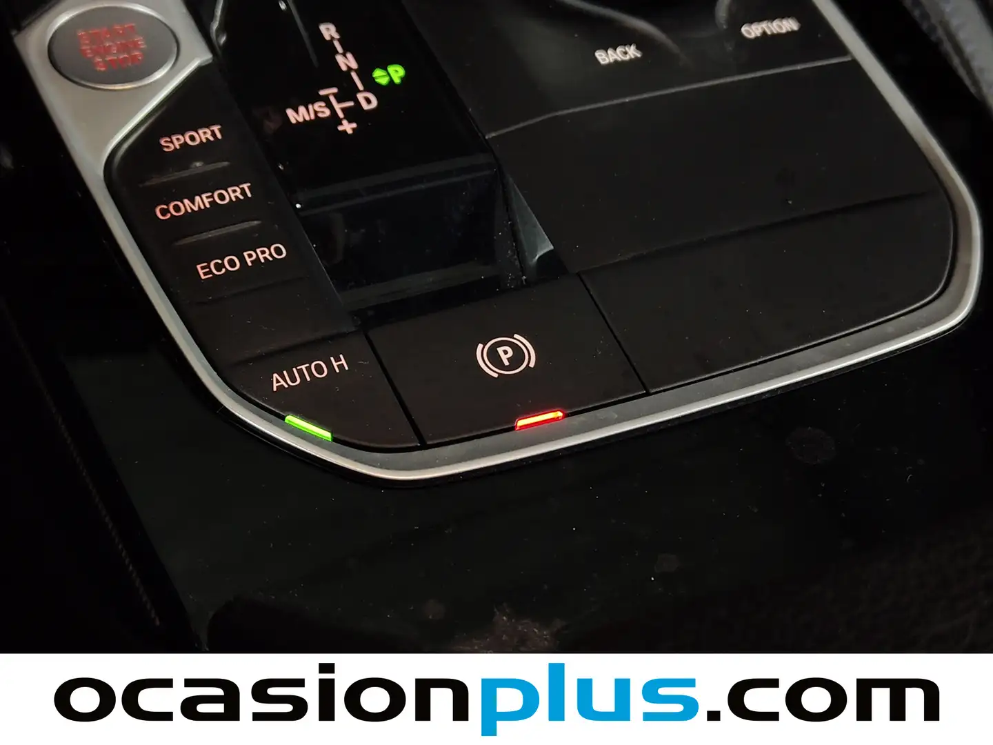 Foto BMW Serie 2 BMW Serie 2 218d Gran Coupe (150 CV) Pack M