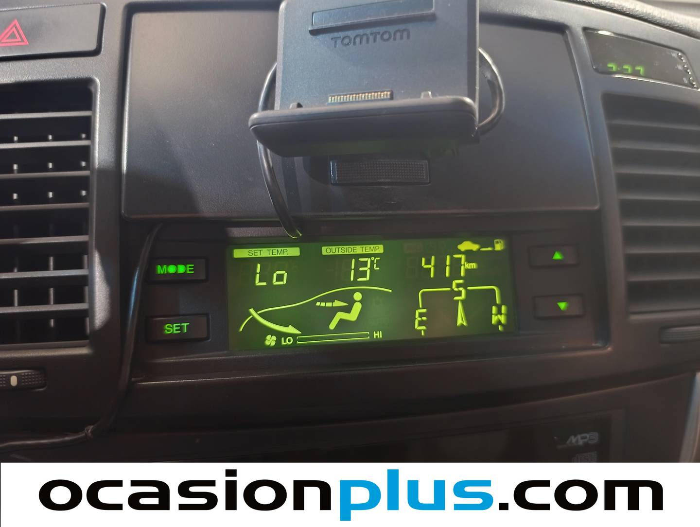 Accesorios del Chevrolet Epica Chevrolet Epica 2.0 VCDI 16v LTX Auto (150 CV)