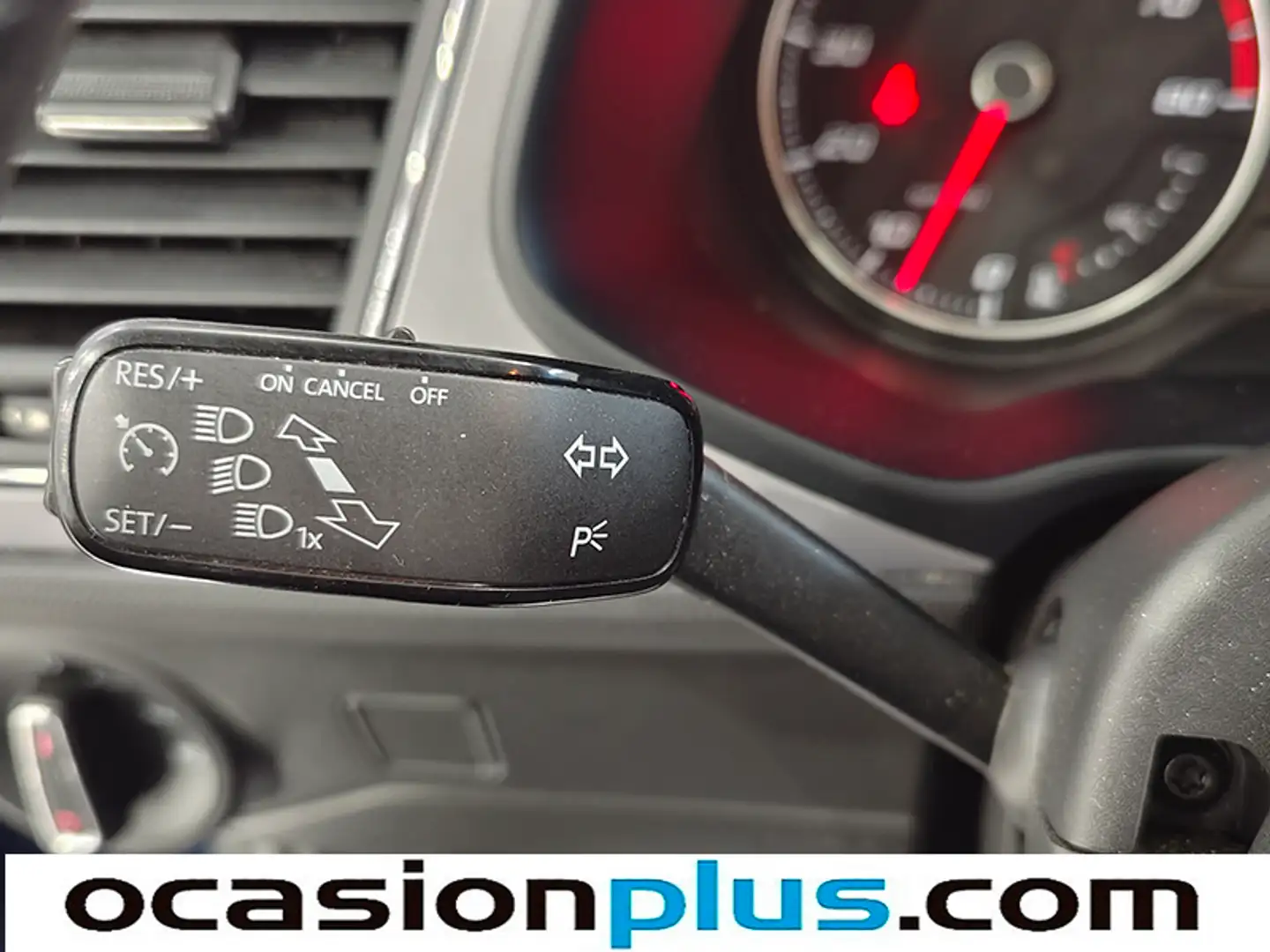 Foto Seat León SEAT León ST 1.4 TGI GNC S&S Reference Advanced (110 CV)