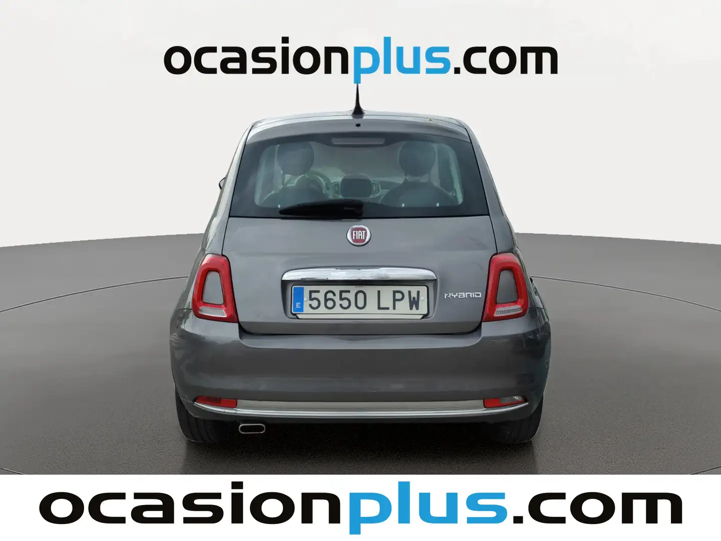 Foto Fiat 500 Fiat 500 1.0 Hybrid Dolcevita (70 CV)