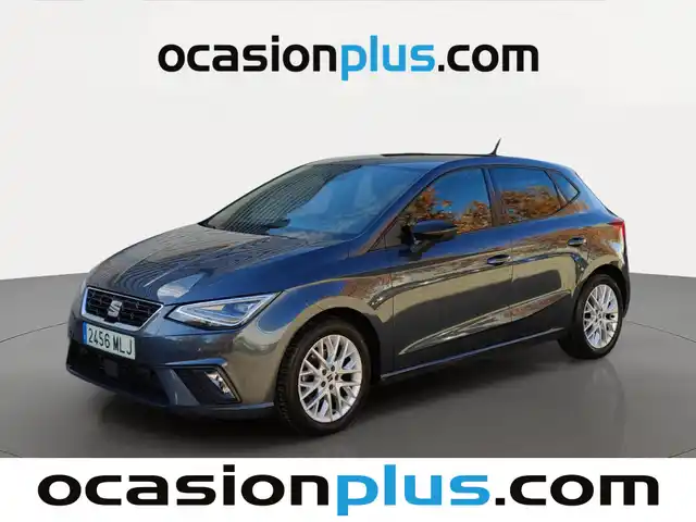 Seat Ibiza 1.0 TSI S&S FR XL (110 CV) de segunda mano