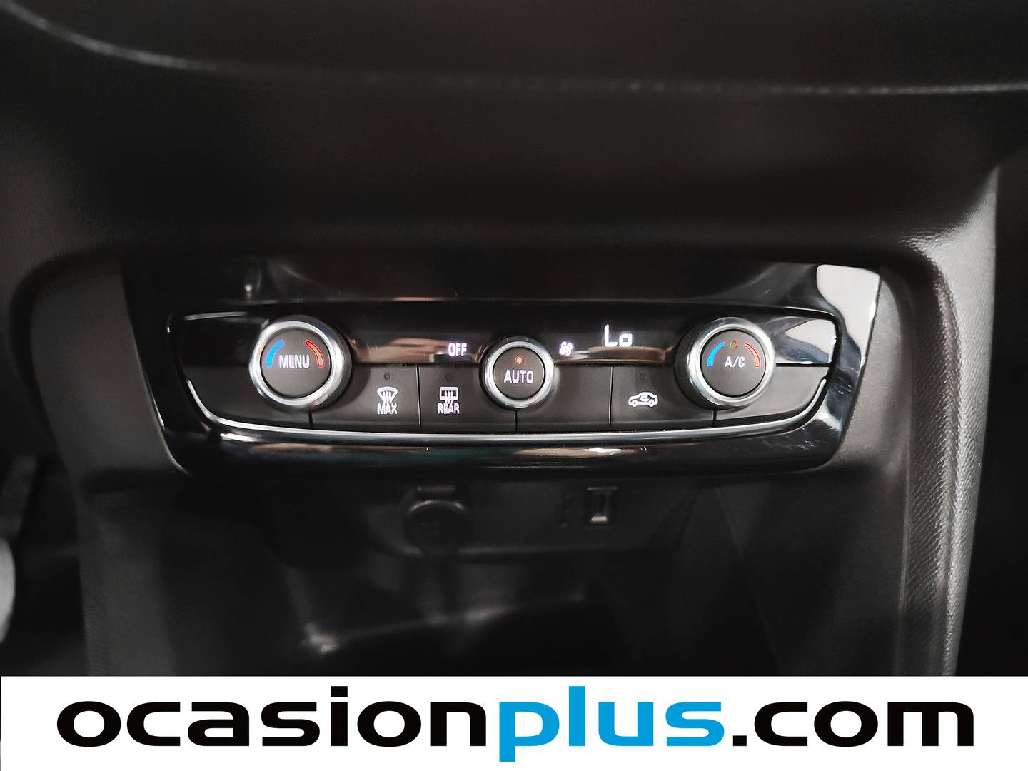 Foto Opel Corsa Opel Corsa 1.2 Turbo XHL Elegance Auto (100 CV)