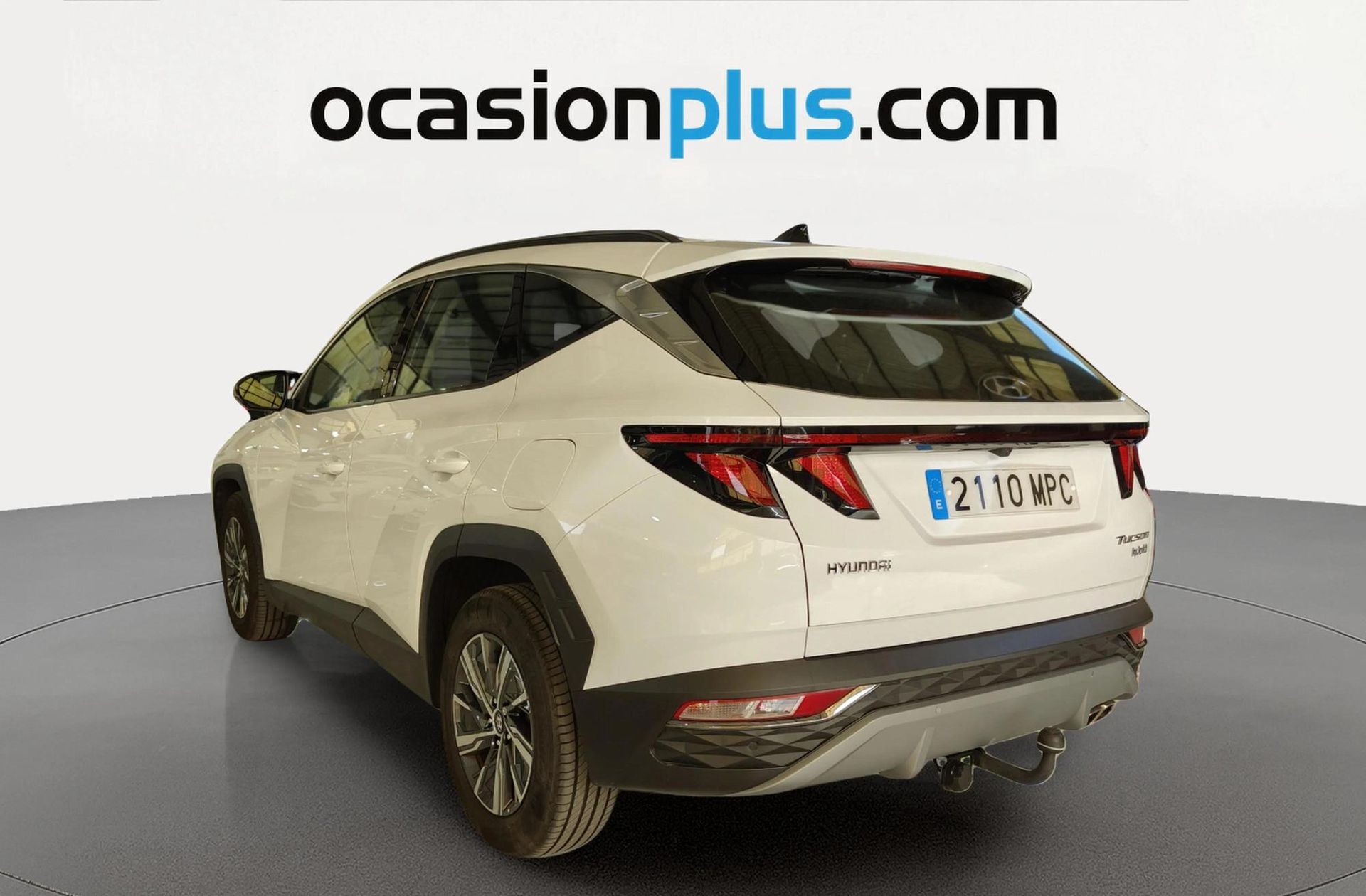 Hyundai Tucson 1.6 CRDi 48V Maxx DCT - foto 3