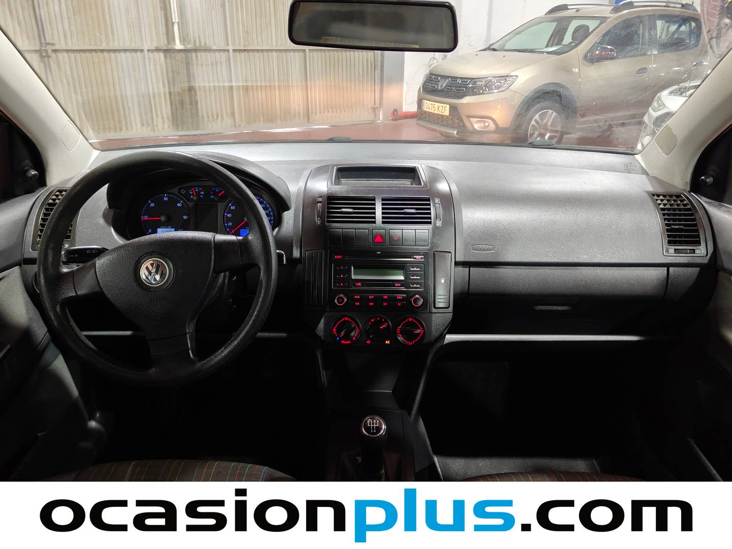 Volkswagen Polo Volkswagen Polo Edition 1.4 TDI (70 CV) de ocasión