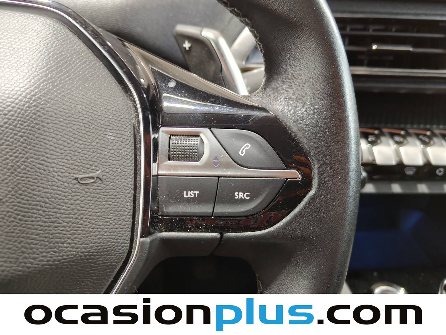 Foto Peugeot 5008 Peugeot 5008 BlueHDi 130 S&S Allure EAT8 (130 CV)