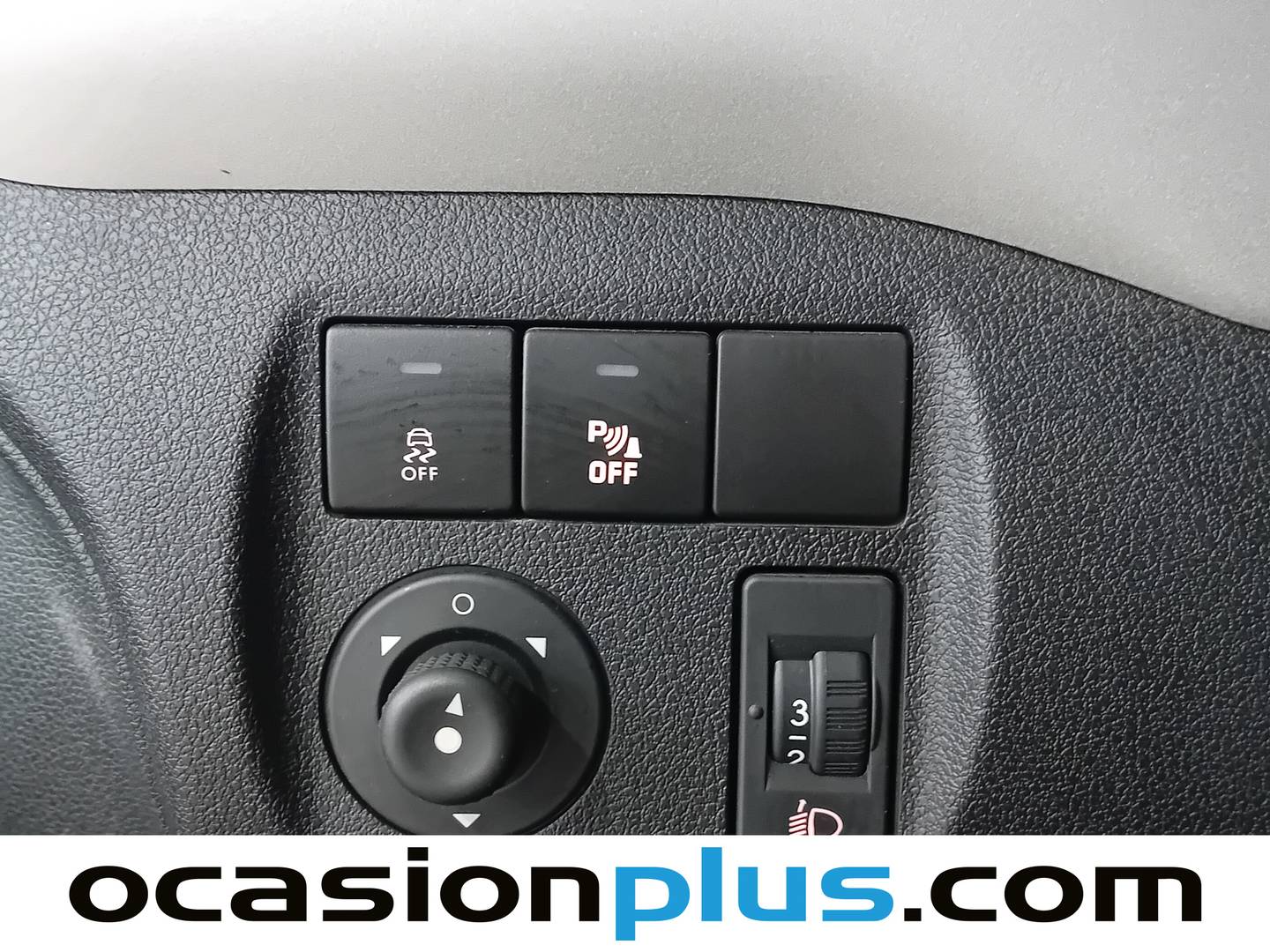 Extras y acabados del Citroën Berlingo Citroën Berlingo 1.6 HDi XTR Plus (114 CV)