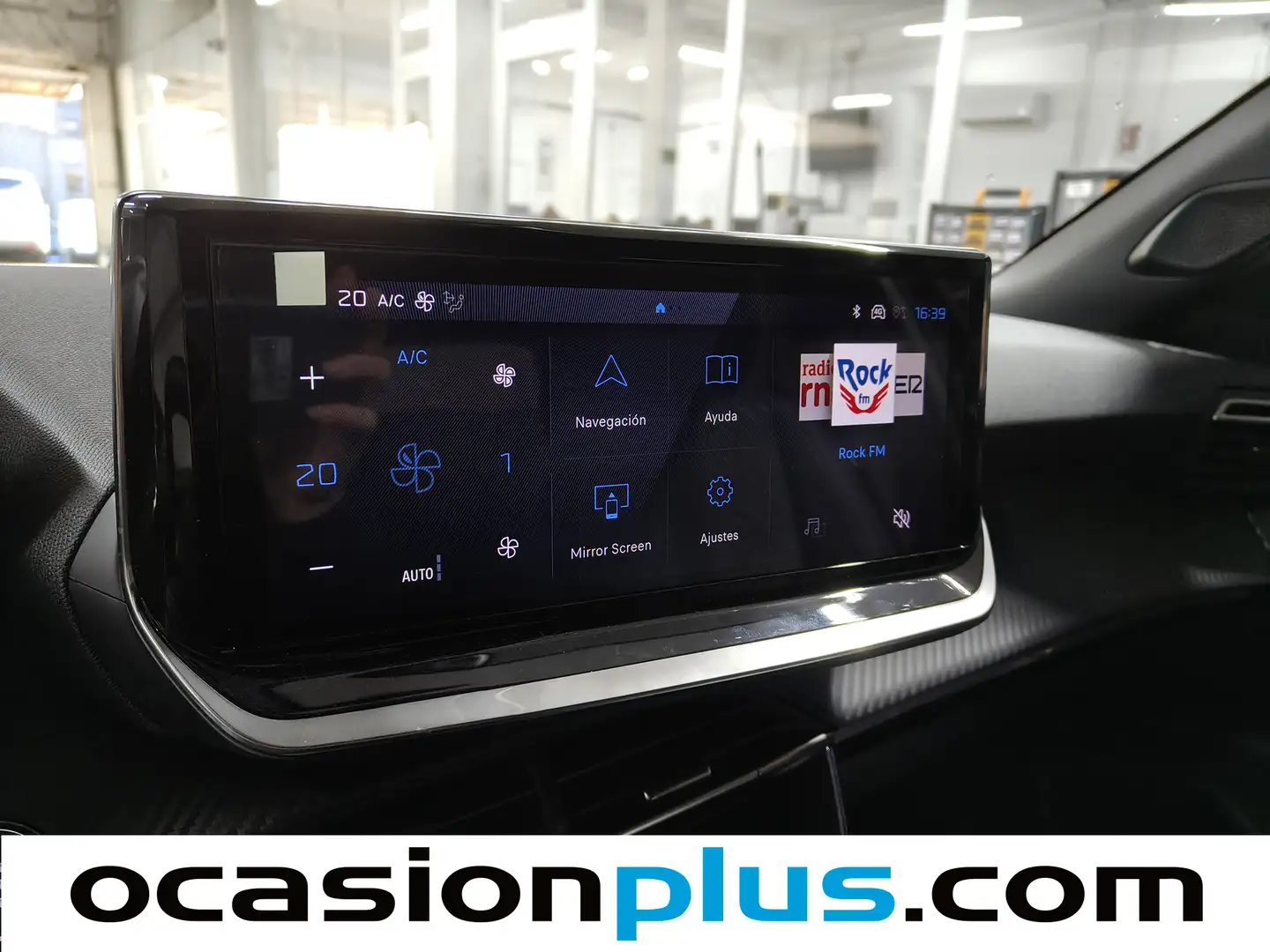 Foto Peugeot 2008 Peugeot 2008 PureTech 100 S&S Allure (100 CV)