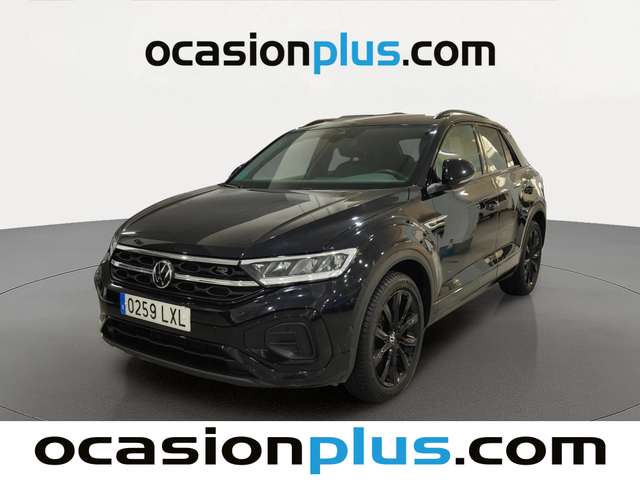 Volkswagen T-Roc R-Line 1.5 TSI (150 CV) DSG de segunda mano