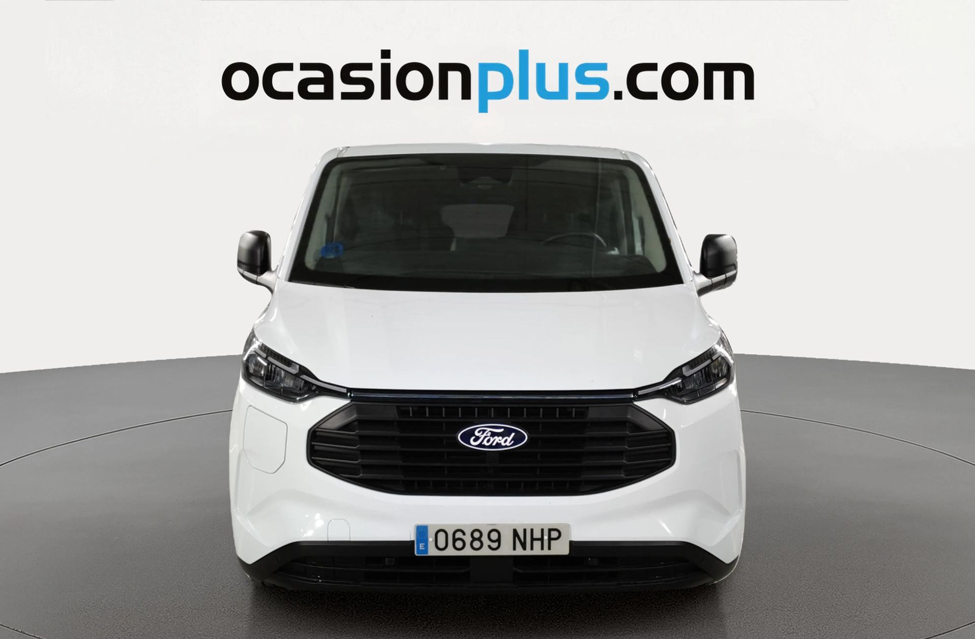Ford Transit Custom 2.5 Duratec PHEV 320 L1 Trend - foto 15