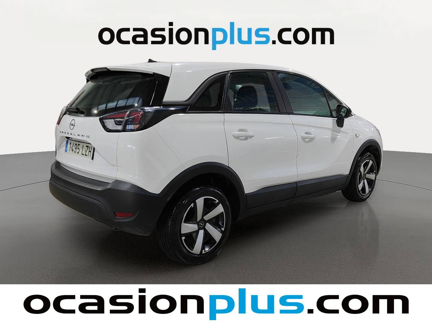 Foto Opel Crossland Opel Crossland 1.2 Edition (110 CV)