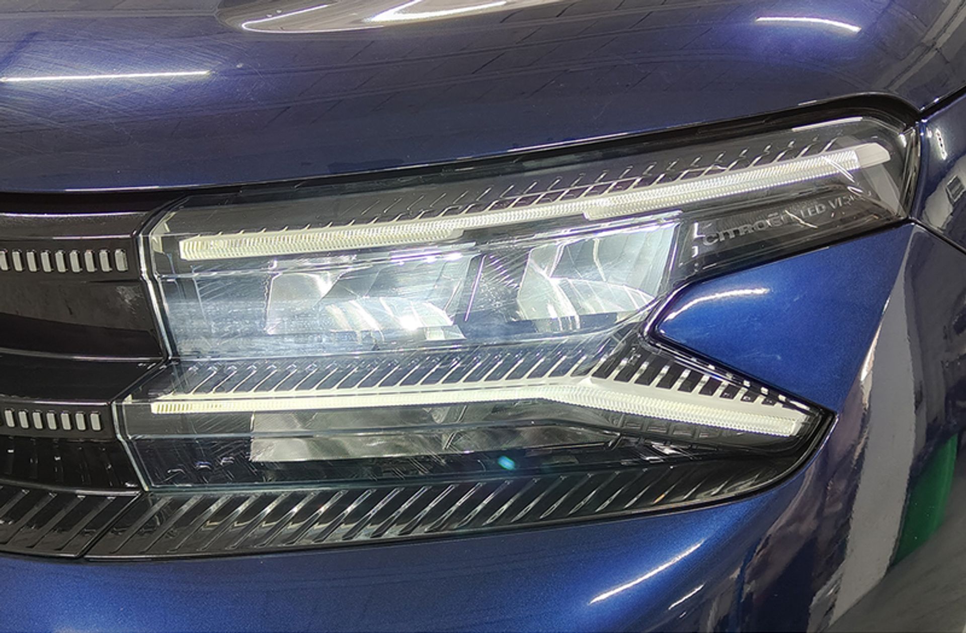 Citroën C5 Aircross PureTech 130 Shine Pack EAT8 - foto 17