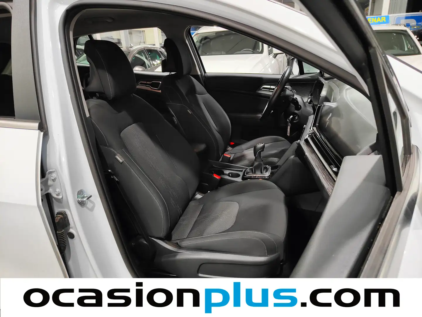 Foto KIA Sportage Kia Sportage 1.6 T-GDi MHEV Drive 4x2 (150 CV)