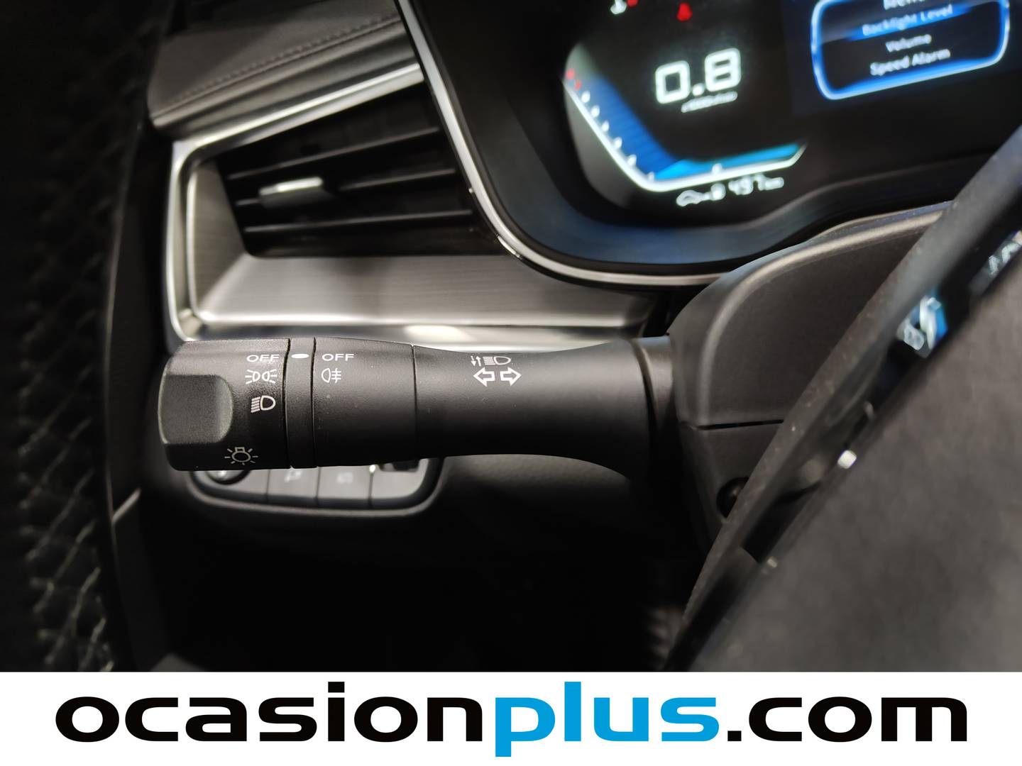 Foto SWM G01 SWM G01 1.5T Luxury (131 CV)