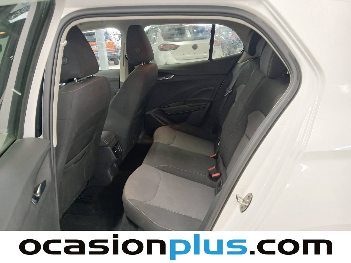 Foto Skoda Fabia Skoda Fabia 1.0 TSI Selection (95 CV)