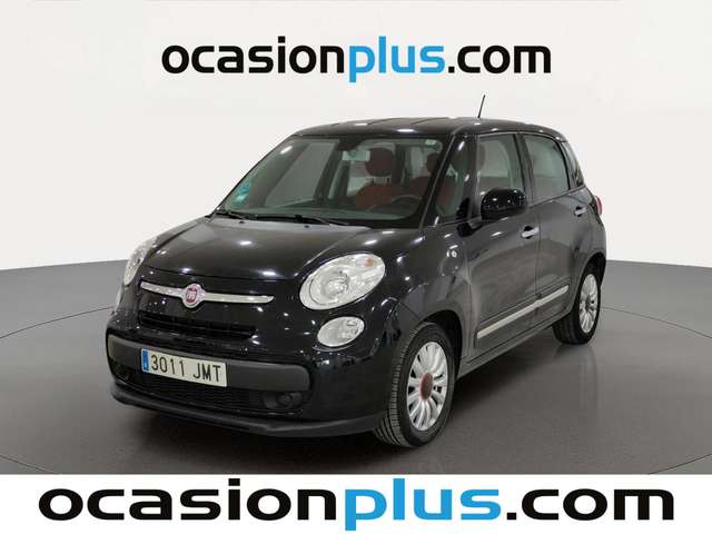 Fiat 500L 1.4 16v Pop Star (95 CV) de segunda mano