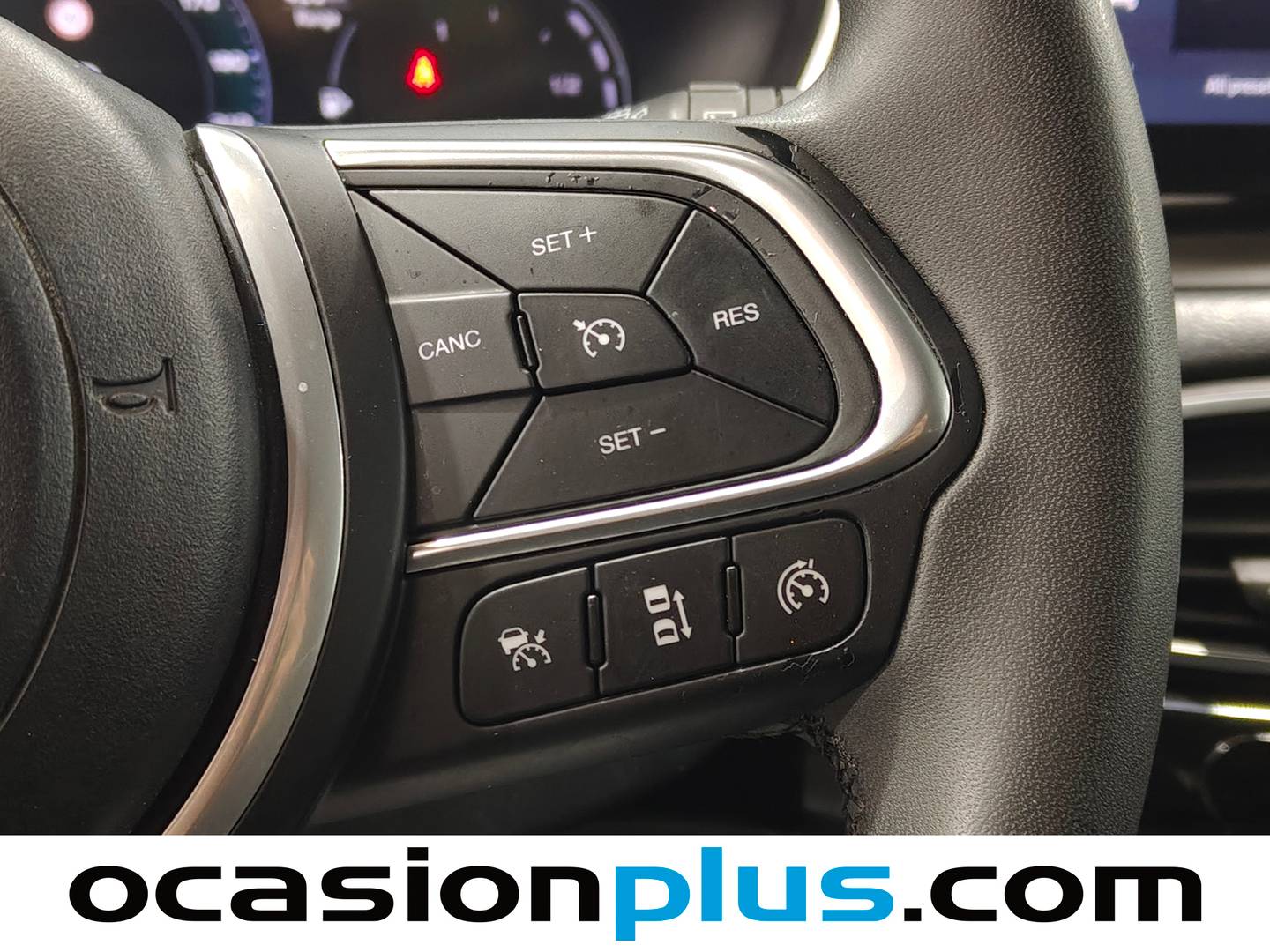 Foto Fiat Tipo Fiat Tipo 1.5 Hybrid Red DCT (130 CV)