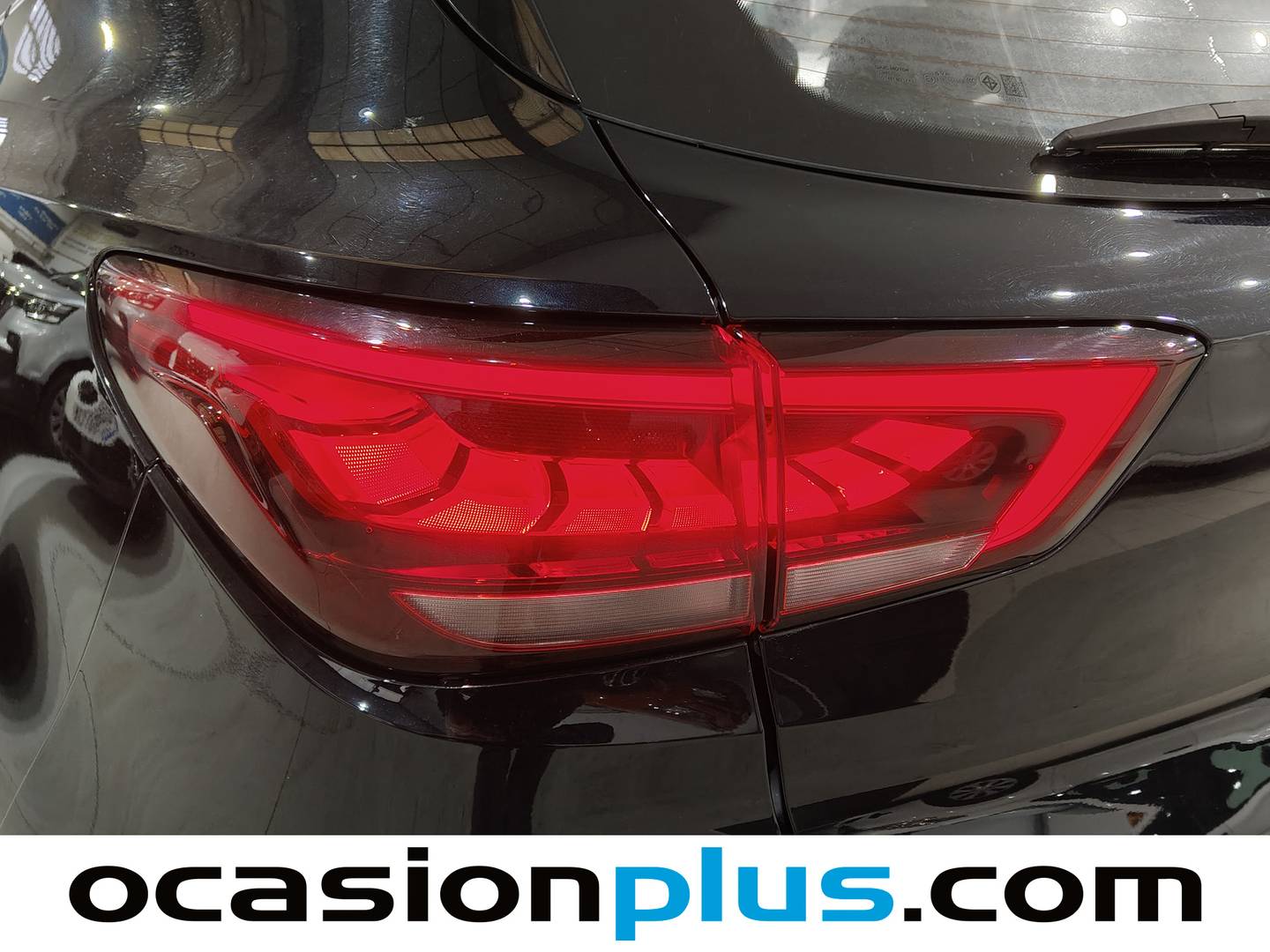 MG ZS MG ZS 1.0T Luxury (111 CV) al mejor precio