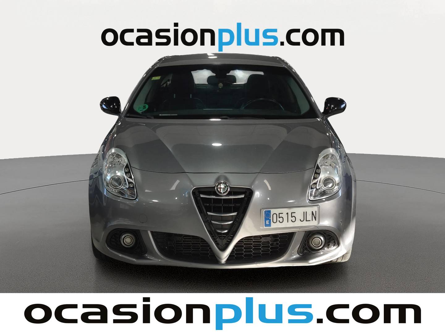 Foto Alfa Romeo Giulietta Alfa Romeo Giulietta 1.6 JTDm Collezione (120 CV)