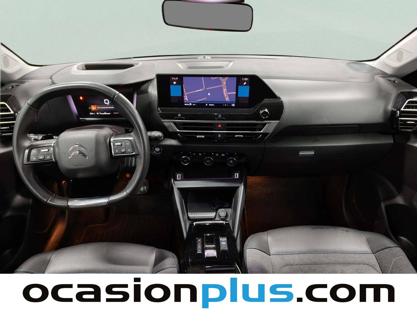 Foto Citroën C4 Citroen C4 BlueHDi 130 S&S Feel Pack EAT8 (130 CV)