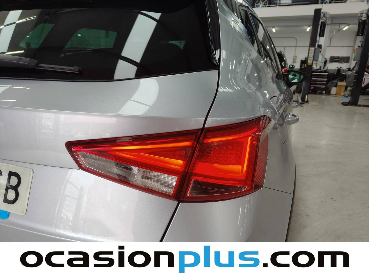 Foto Seat Arona SEAT Arona 1.5 TSI FR XL DSG  (150 CV)