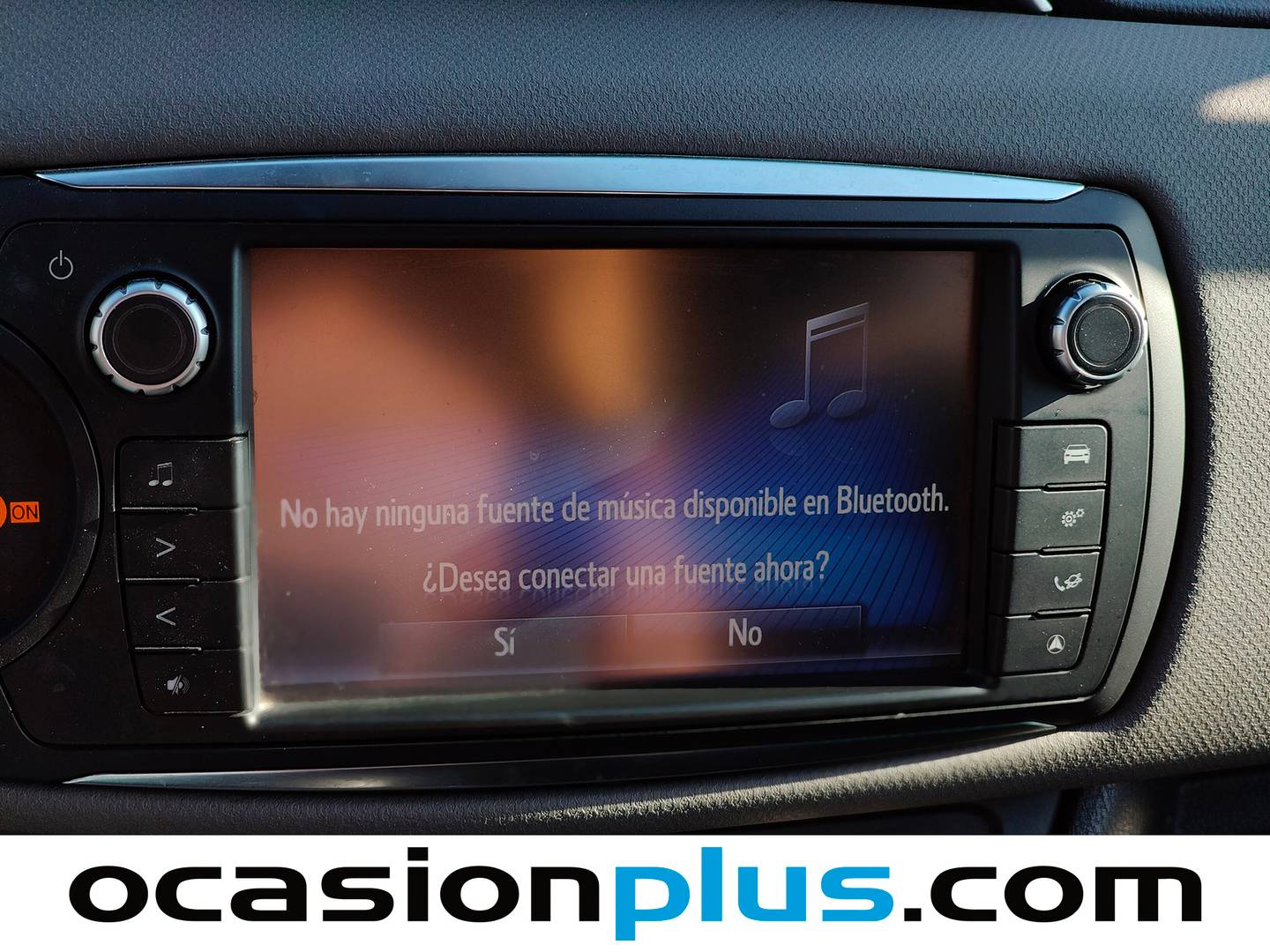 Toyota Yaris Toyota Yaris 1.5 Hybrid Active (100 CV) seminuevo