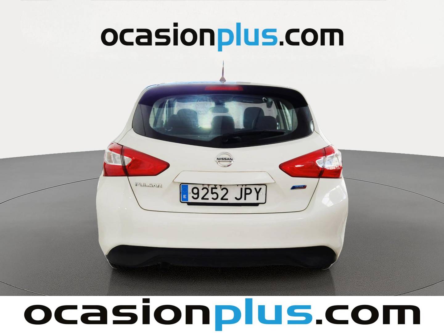 Nissan PULSAR Nissan Pulsar 1.5 dCi Acenta (110 CV) barato