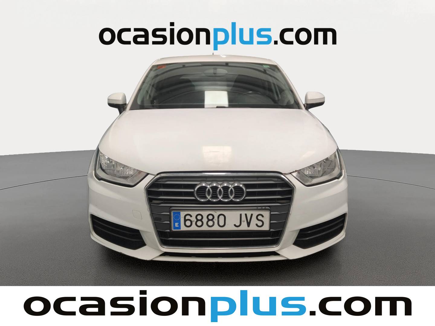 Audi A1 Audi A1 Sportback 1.4 TDI (90 CV) de segunda mano