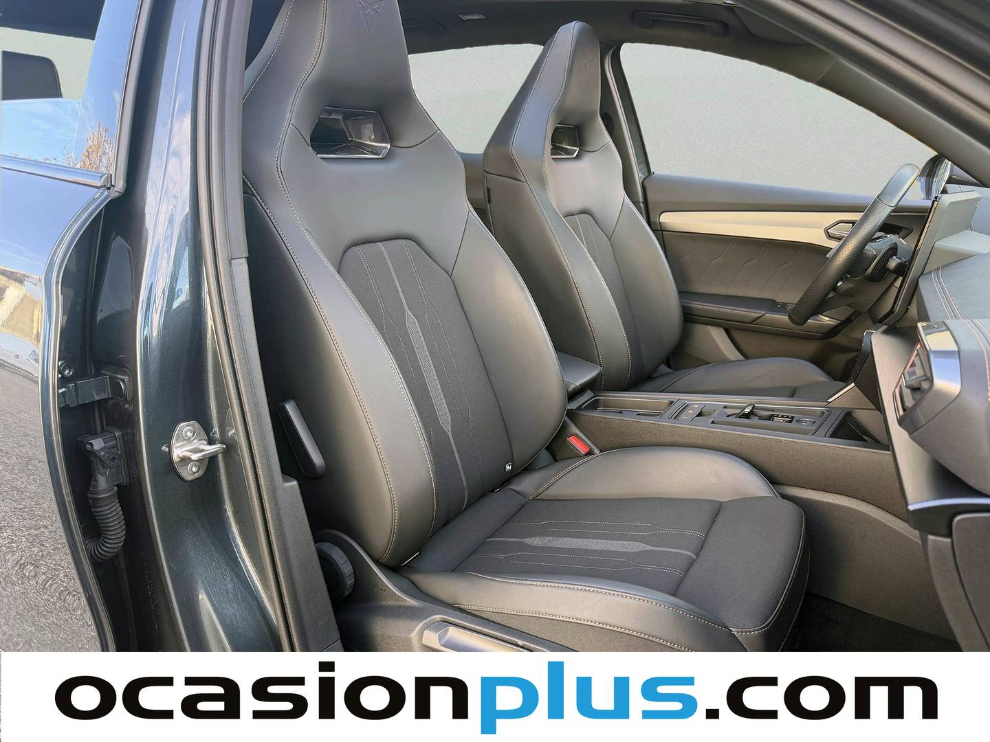 Cupra Formentor CUPRA Formentor 1.4 e-Hybrid VZ DSG (245 CV) híbrido enchufable