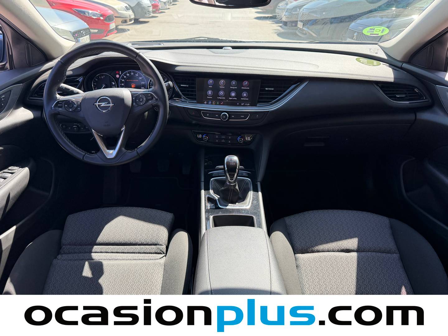 Opel Insignia Opel Insignia 1.6 CDTi ecoTEC D Selective Pro (110 CV) de ocasión
