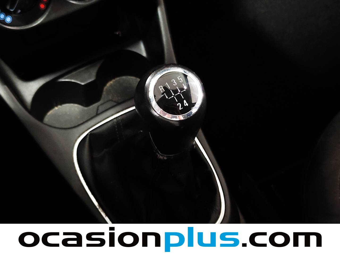 Opel Corsa Opel Corsa 1.4 Selective  (90 CV) de segunda mano