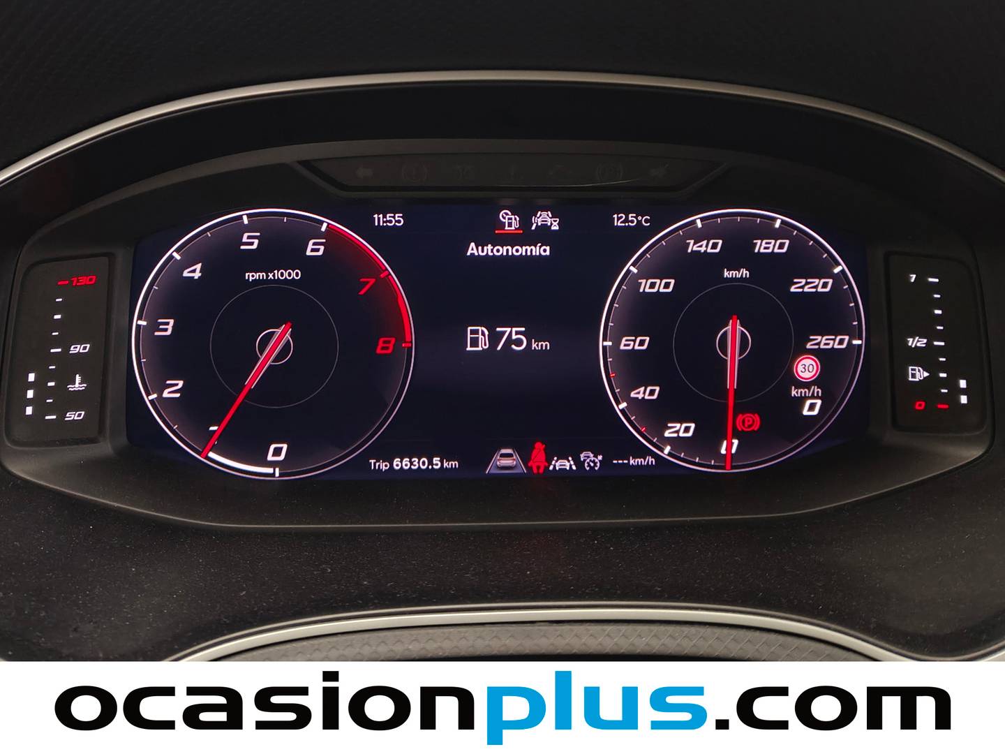 Accesorios del Seat Ibiza SEAT Ibiza 1.0 TSI FR Salta (115 CV)