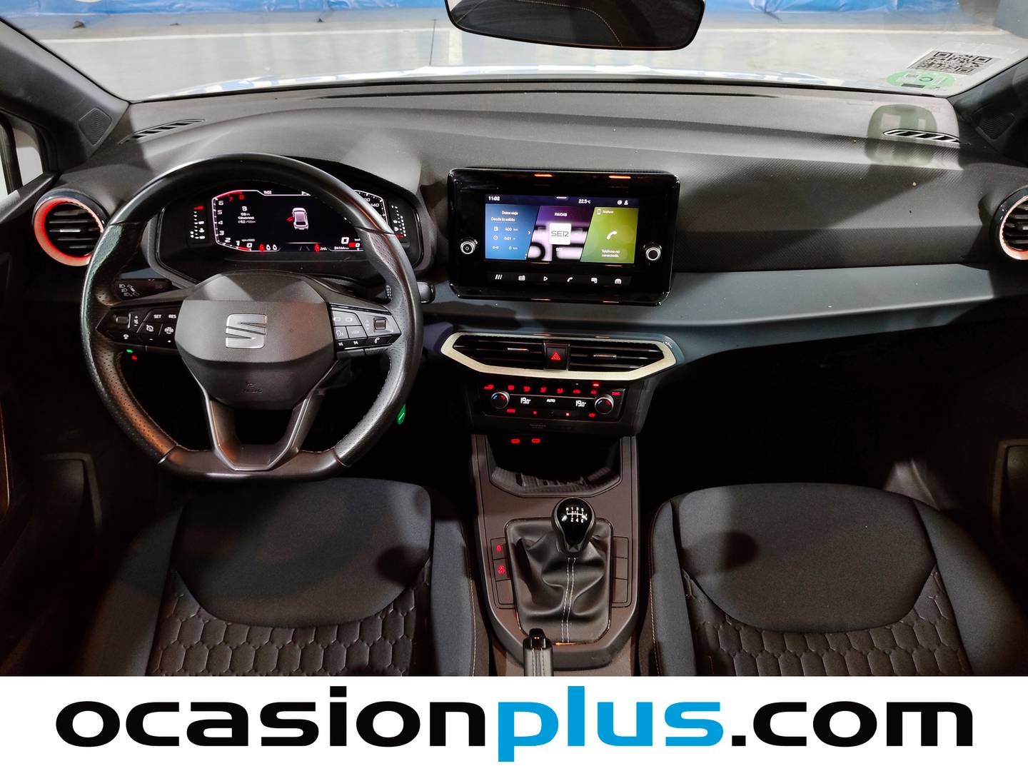 Seat Ibiza Seat Ibiza 1.0 TSI S&S Style (115 CV) de ocasión