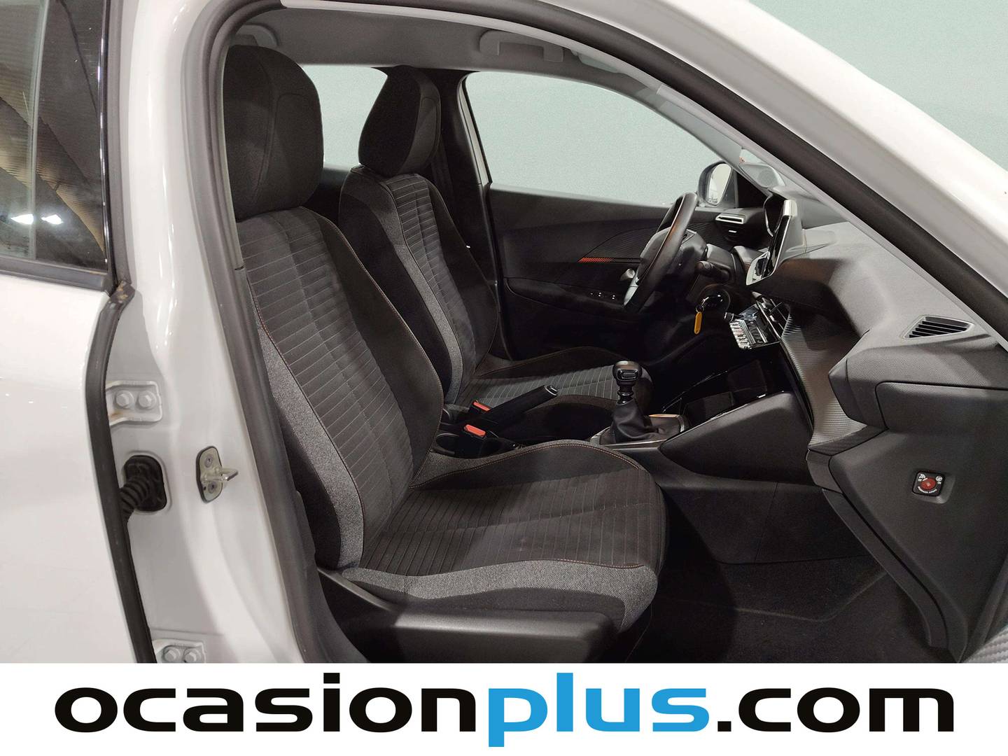 Peugeot 2008 Peugeot 2008 Puretech 100 S&S Active Pack (100 CV) km 0