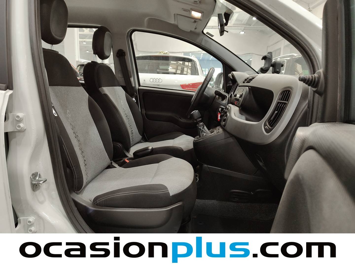 Fiat Panda Fiat Panda 1.2 Lounge (69 CV) km 0