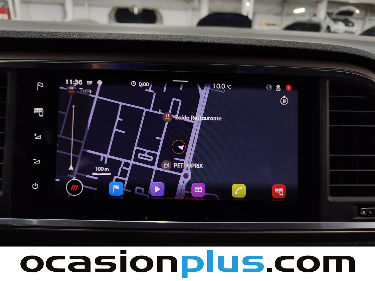 Foto Seat Ateca SEAT Ateca 1.5 TSI S&S X-Perience XL DSG (150 CV)