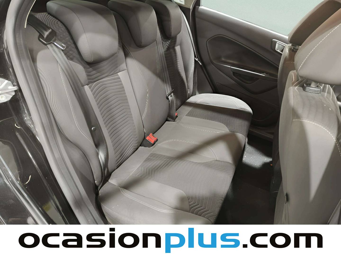 Foto Ford Fiesta FORD Fiesta 1.0 EcoBoost 100cv Titanium 5p