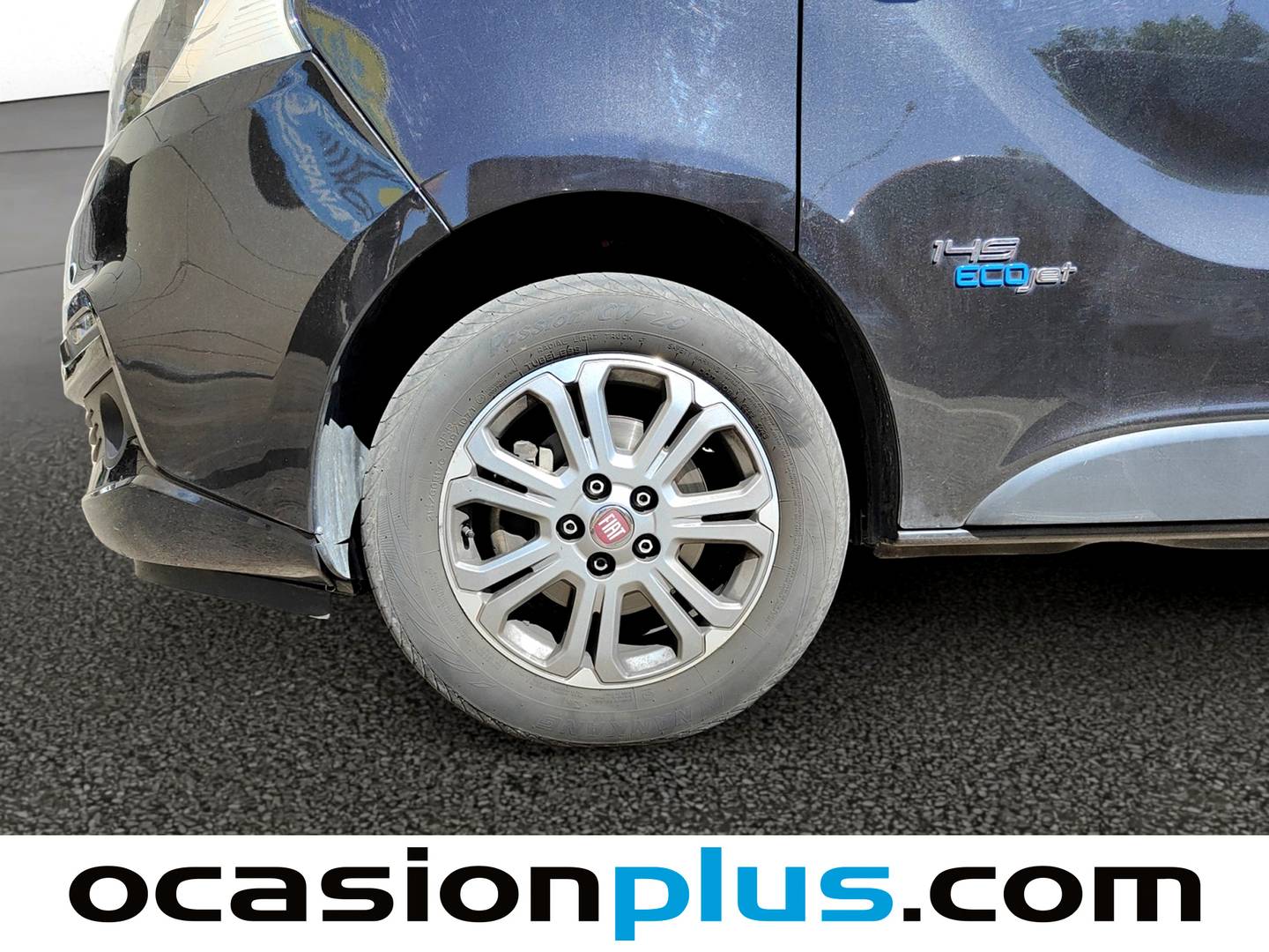 Foto Fiat Talento Fiat Talento Combi 1.6 EcoJet SX Corto  (145 CV) 8 Plazas