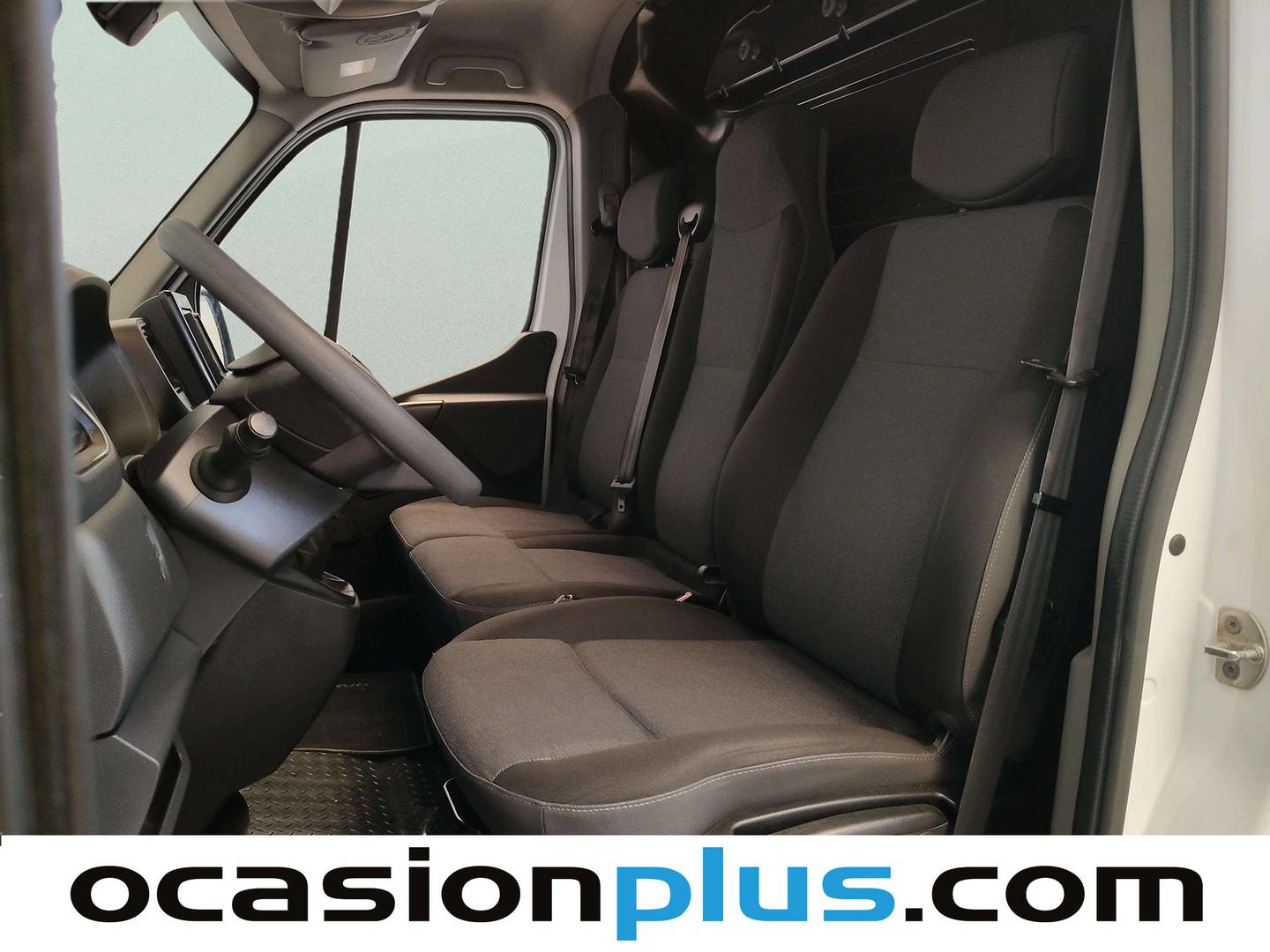 Nissan NV400 Nissan NV400 Furgon 2.3 dCi COMFORT L2H2 3500 (135 CV) barato