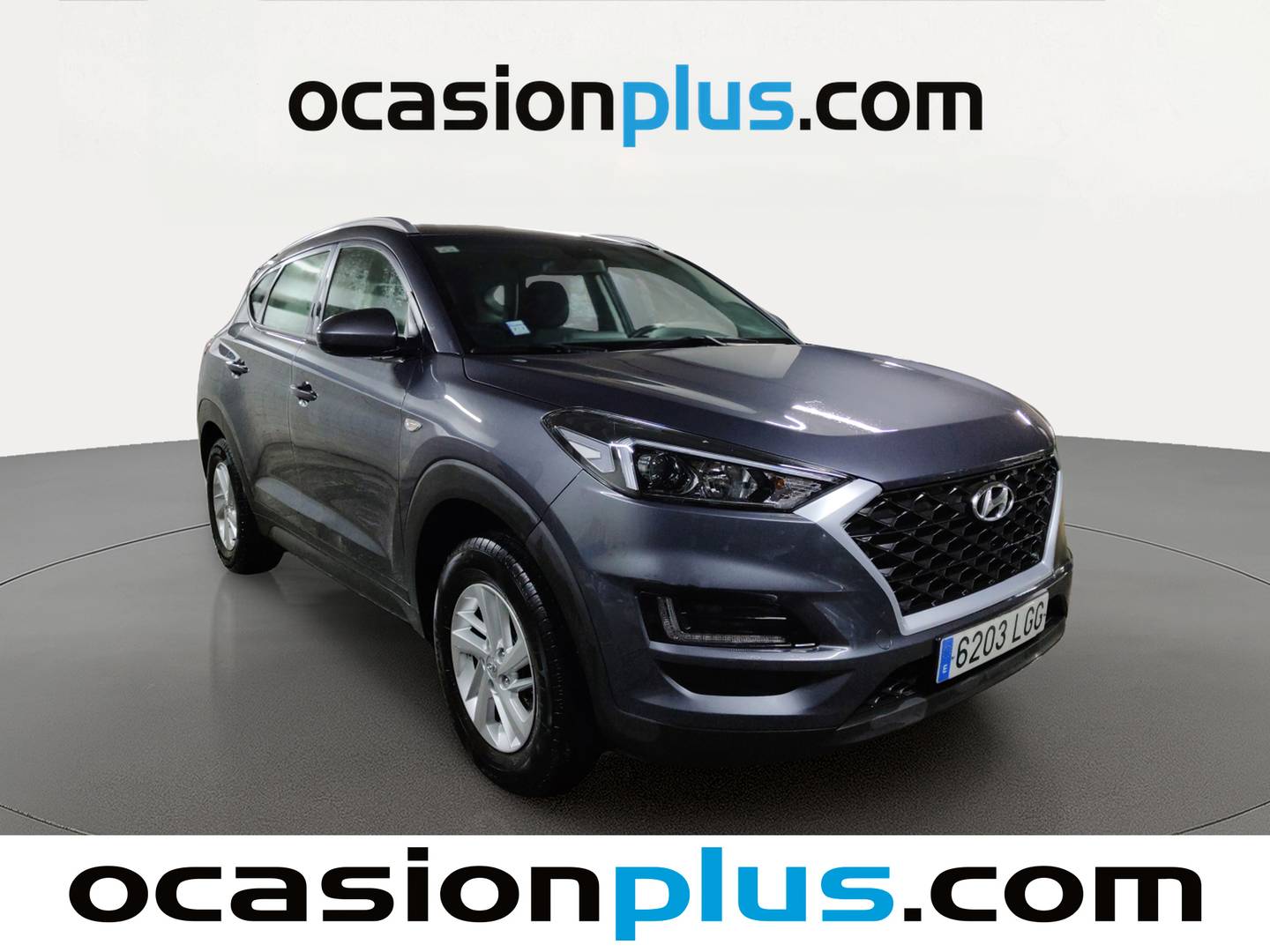 Foto Hyundai Tucson Hyundai Tucson 1.6 GDI BE Essence 4x2 (132 CV)