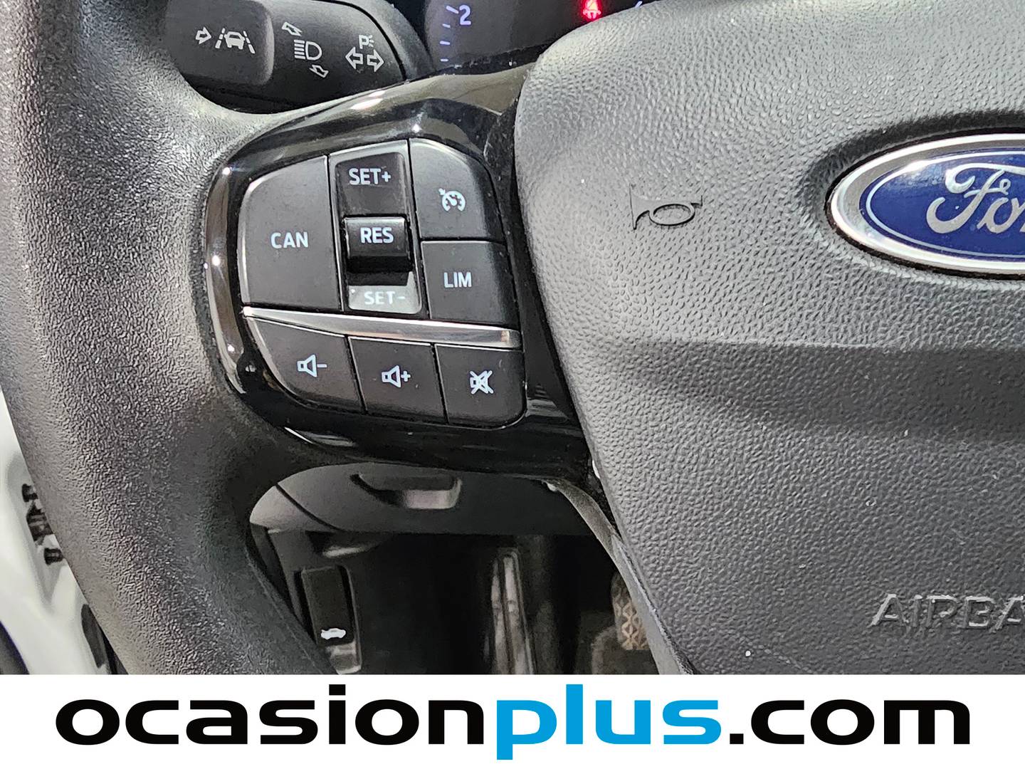 Ford Fiesta Ford Fiesta 1.1 PFI GLP Trend (75 CV) seminuevo