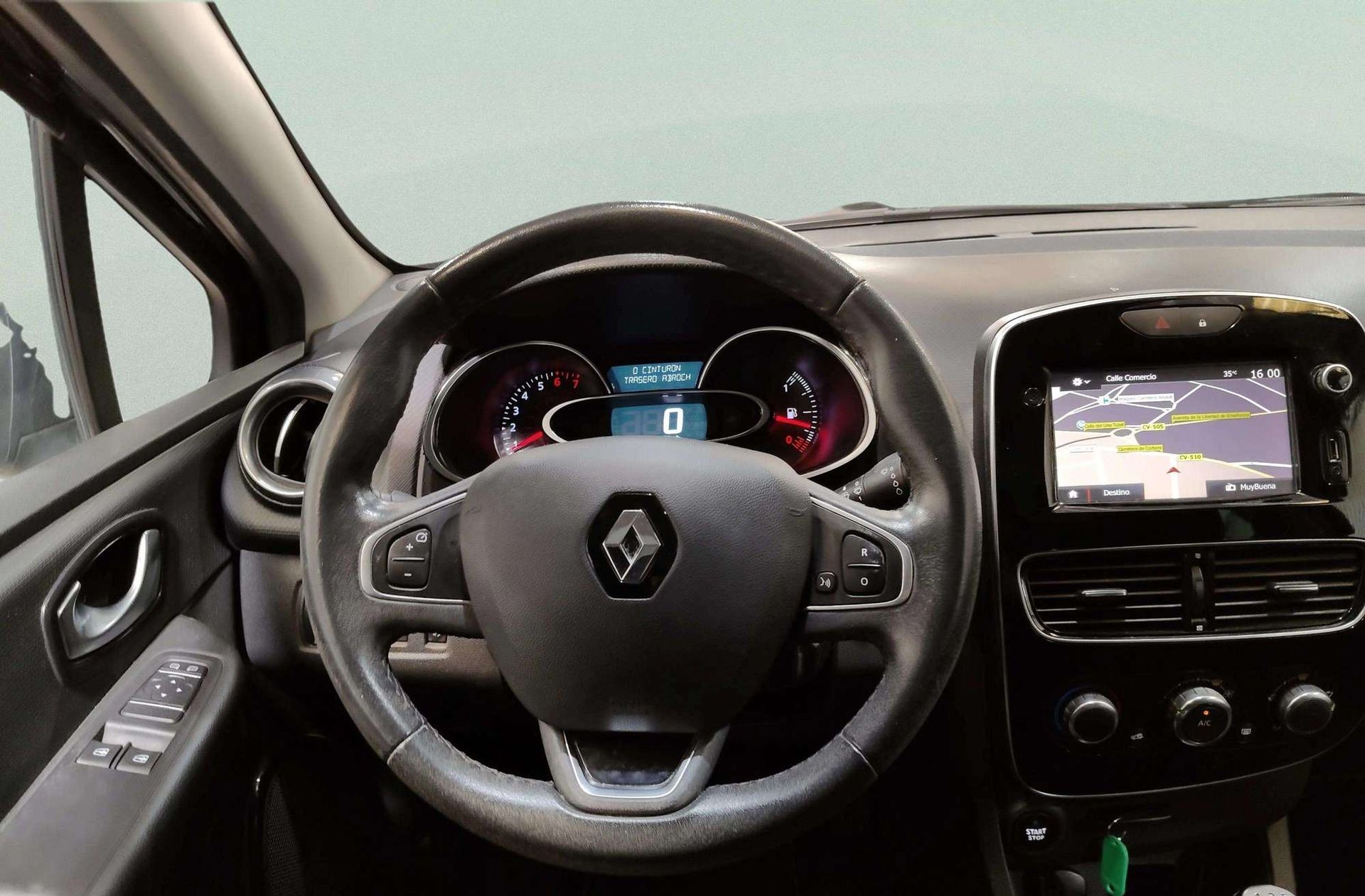 Renault Clio Limited Energy TCe - foto 22