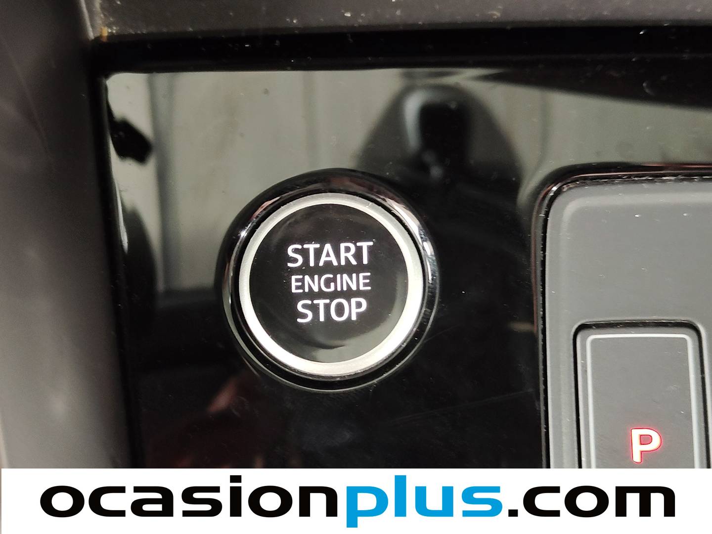 Audi A3 Audi A3 Sportback 30 TFSI (110 CV) S tronic de segunda mano