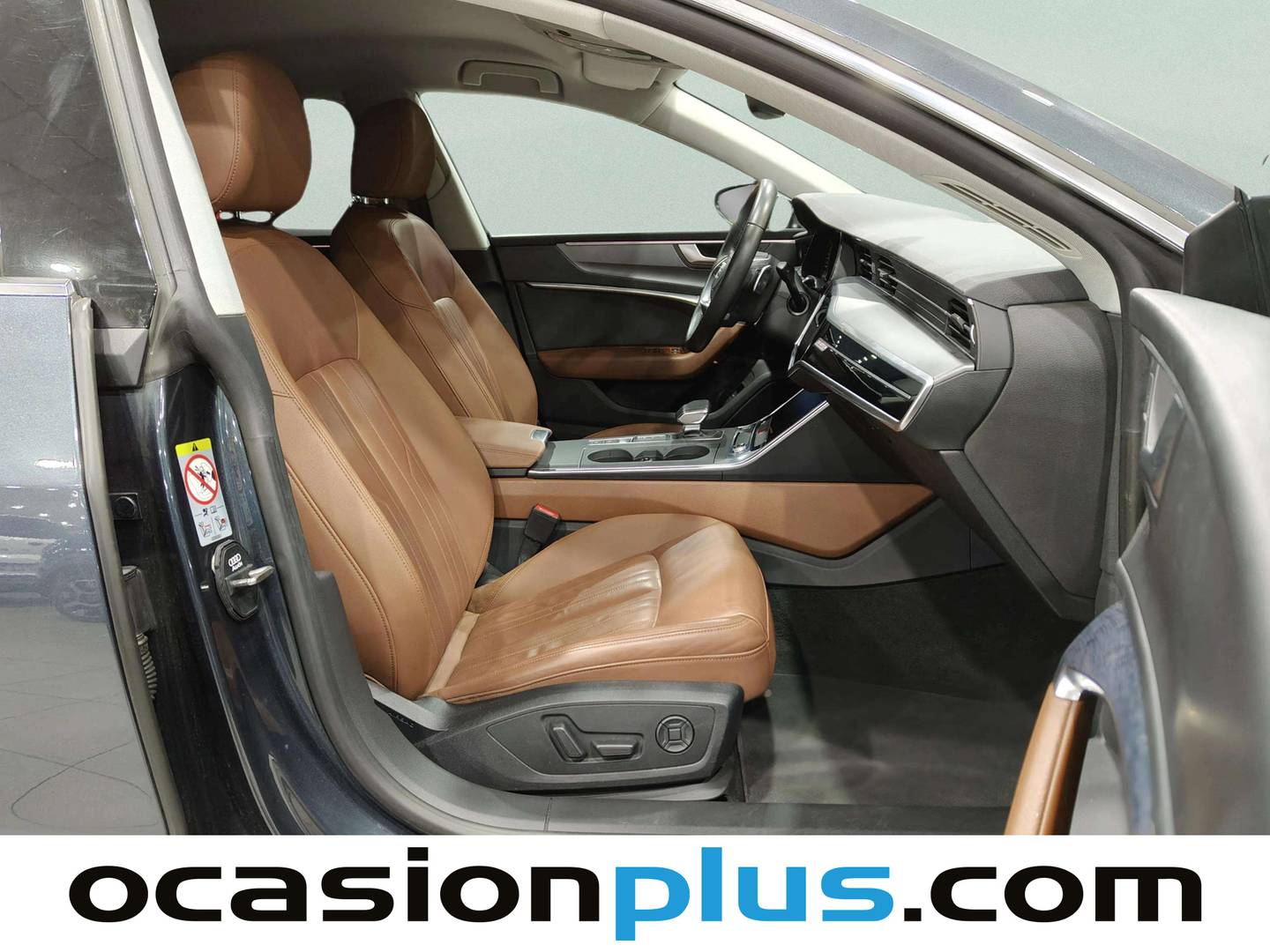 Audi A7 Audi A7 Sportback 55 TFSI ultra quattro (340 CV) S tronic al mejor precio