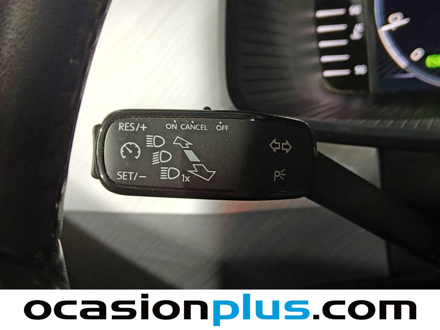 Foto Skoda Kodiaq Skoda Kodiaq 1.5 TSI Ambition 4x2 DSG (150 CV) 7 Plazas