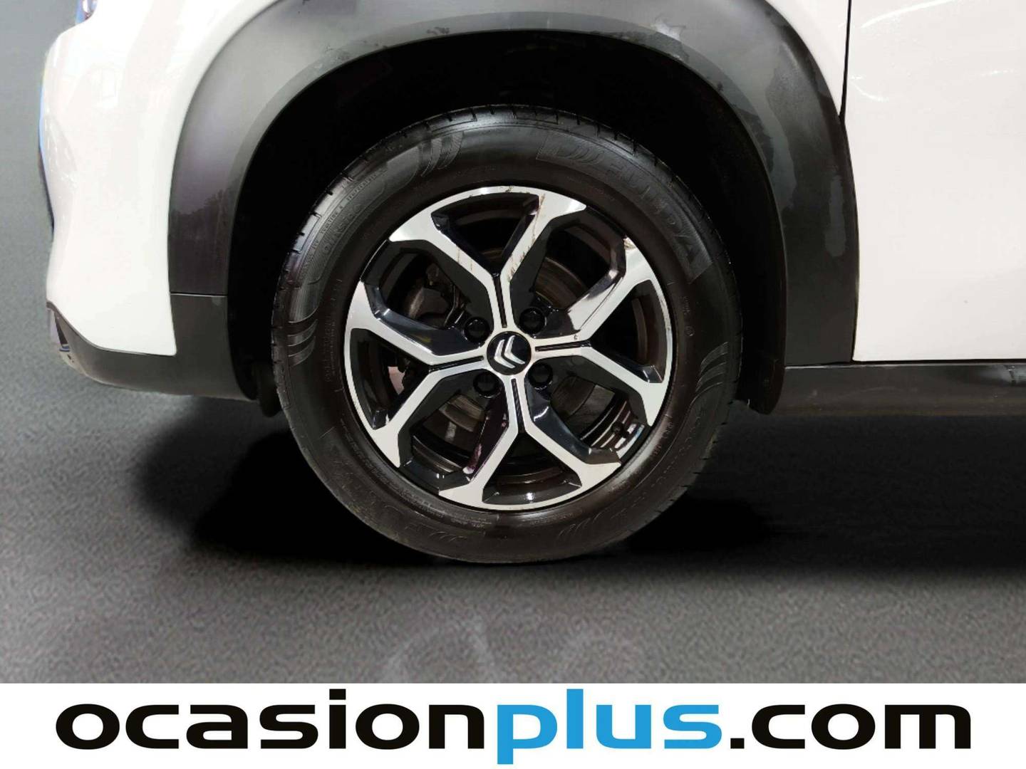 Citroën C3 Aircross Citroën C3 Aircross PureTech 110 S&S Shine (110 CV) manual